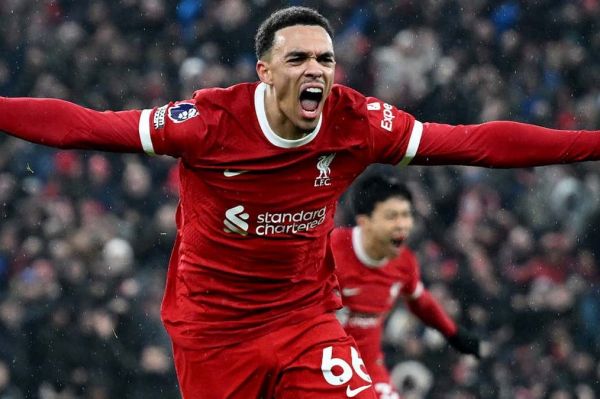 برد چلسی و لیورپول در شب دیوانه وار آنفیلد