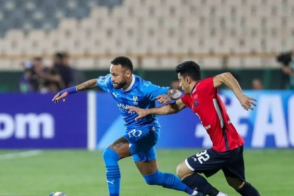  ترکیب احتمالی الهلال برابر نساجی