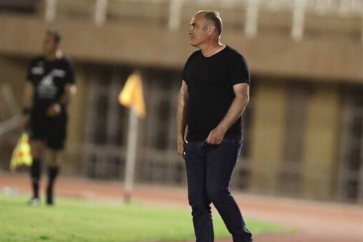 اختصاصی فوتبالی تکرار جنجال علی دایی و حمید درخشان این بار در سایپا؛ یک تیم با دو سرمربی همزمان