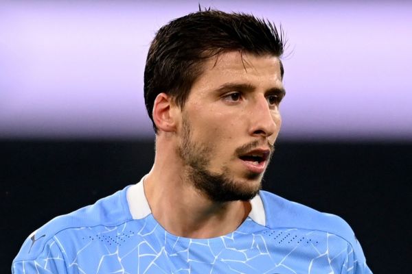 ادعای جالب مدافع منچسترسیتی راجع به دیدار مقابل تاتنهام