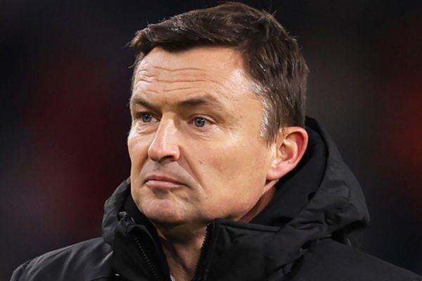  اولین سرمربی اخراجی لیگ برتر انگلیس