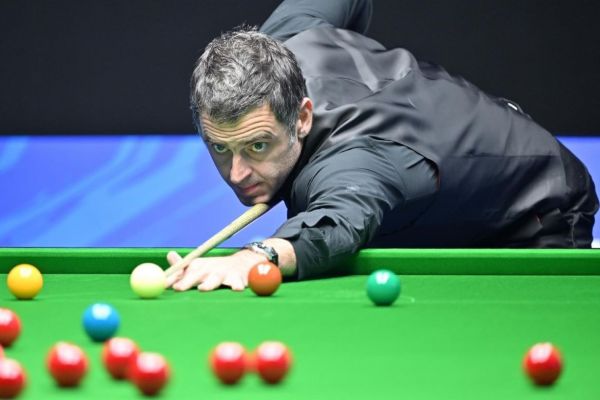  سالیوان  حسین مثل همیشه نبود