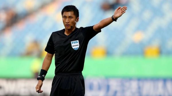 درباره داور بازی سپاهان و الاتحاد؛ کابوس ایرانیها برابر عربستانیها