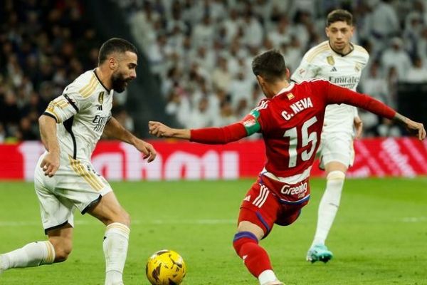  مصدومیت یک ماهه برای یکی از کاپیتان‌های رئال مادرید