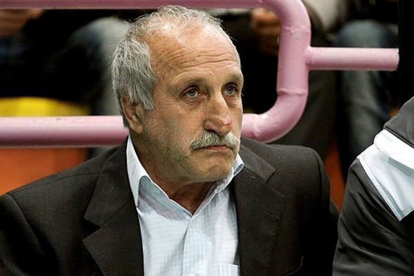 برزگر برای حضور در کادرفنی تیم ملی کشتی هیچ صحبتی با من نشده است