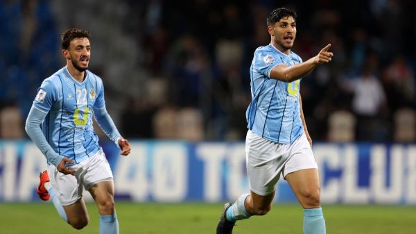  ماجرای جالب گروه B لیگ قهرمانان آسیا، الفیصلی حذف شد و حذف کرد