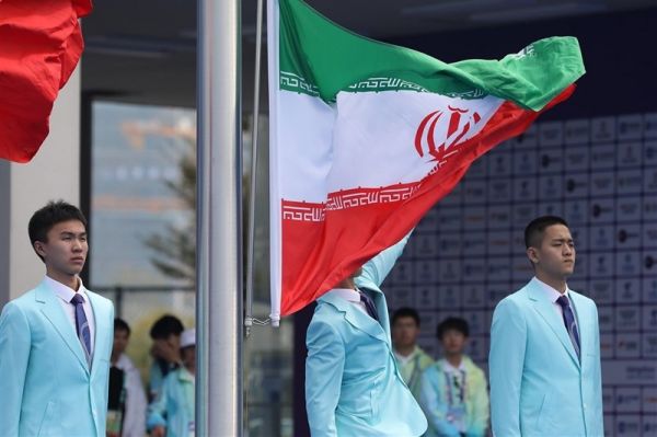  اعلام عملکرد رشته‌ها در بازی‌های آسیایی از سوی کمیته ملی المپیک