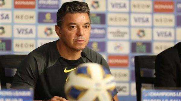 گایاردو قدرت بدنی شاخصه اصلی سپاهان بود