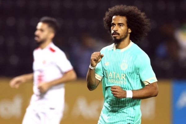 روزنامه الرای السد به شکست پرسپولیس امیدوار است