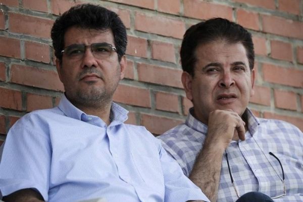  بایندریان سرپرست مدیرعاملی باشگاه نساجی شد