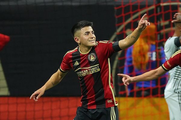 نظر پدیده آرژانتینی درباره تاثیرگذاری مسی بر لیگ MLS