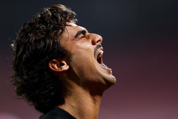  تمجید رسانه‌های پرتغال از عملکرد ژوتا مقابل سپاهان