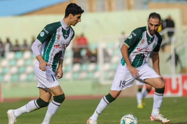 هفته پانزدهم لیگ یک بازگشت خیبر به صدر جدول سایپا باز هم باخت