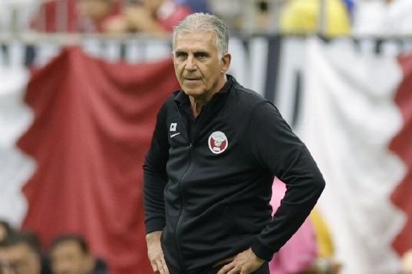  قرارداد کی‌روش با تیم ملی قطر در آستانه فسخ