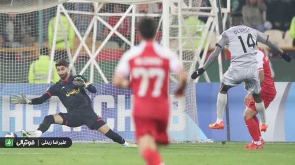  علی بیرو جدیدترین شکار قاتل کنیایی؛ مایکل اولونگا