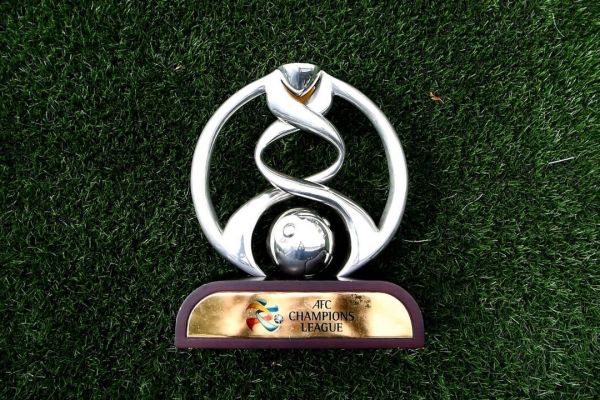  سیدبندی قرعه‌کشی مرحله یک‌هشتم نهایی منطقه غرب لیگ قهرمانان آسیا اعلام شد