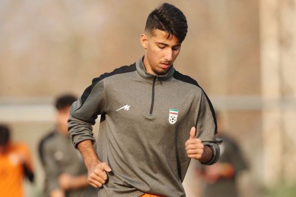  بازیکن ملی پوش آکادمی فولاد به جمع شاگردان مارتینز پیوست