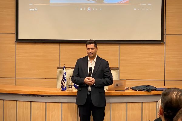  مرادی  روسای کمیته داوران استان‌ها بازوان کمیته داوران در سطح کشور هستند