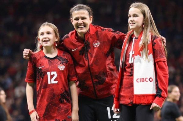  بهترين گلزن ملى جهان ديشب از فوتبال ملى خداحافظى كرد