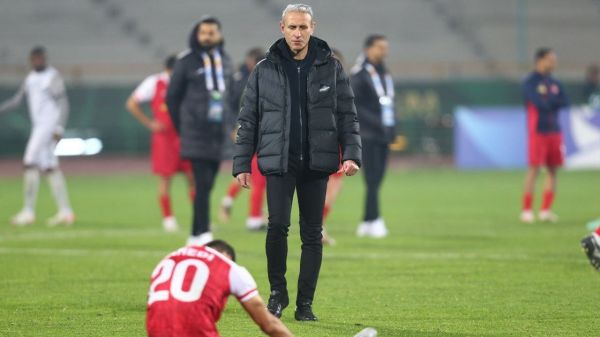 گزارش ویژه شایعات عجیب درباره یحیی گلمحمدی میرود یا میماند