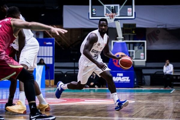 ویل چری امتیازآورترین بازیکن سوپرلیگ غرب آسیا شد