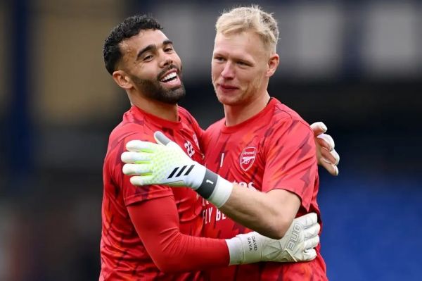  سردرگمی میکل آرتتا برای انتخاب دروازه بان آرسنال