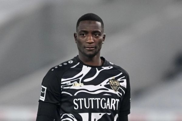  منچستریونایتد و نیوکاسل مشتری های دست به نقد مهاجم گلزن اشتوتگارت