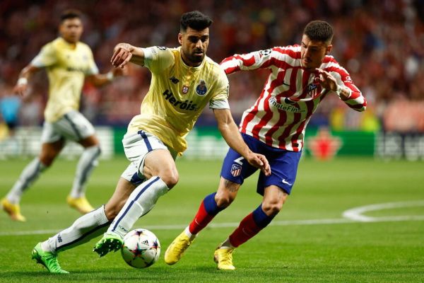 انتقال مشروط طارمی به اینتر