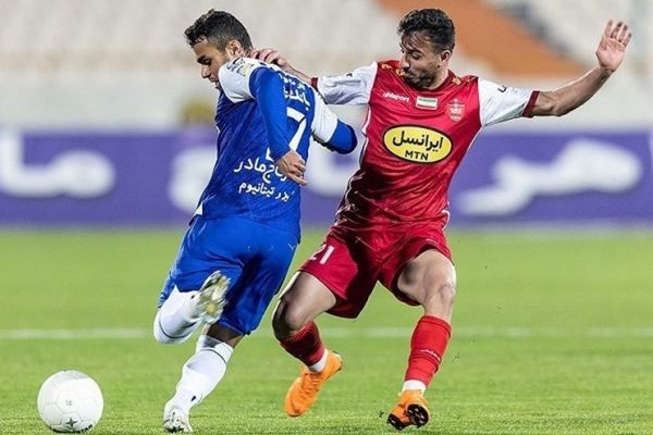 در جلسه کمیته انضباطی پیرامون بررسی پرونده استقلال و پرسپولیس چه گذشت