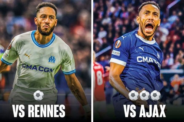 درخشش ویژه مهاجم اسبق بارسلونا؛ پنج گل و دو پاسگل در سه بازی