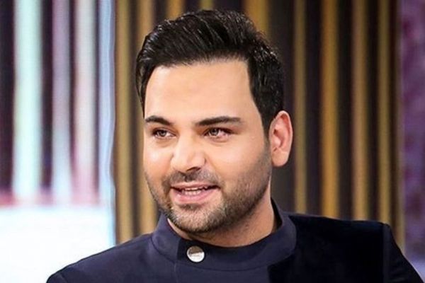 حمایت احسان علیخانی از یحیی گل محمدی