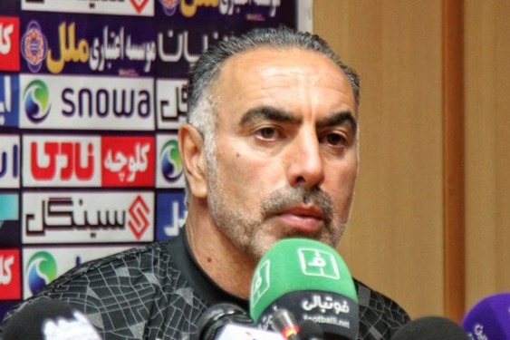 تبعات اتهام فکری به خورشیدی؛ کمیته داوران از سرمربی هوادار شکایت میکند