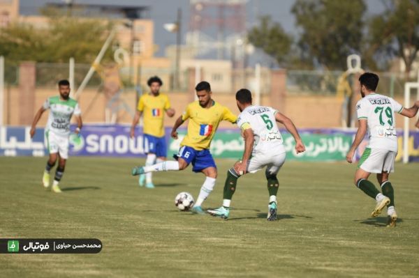 گزارش تصویری اختصاصی آلومینیوم اراک - صنعت نفت آبادان ۱۷ آذر