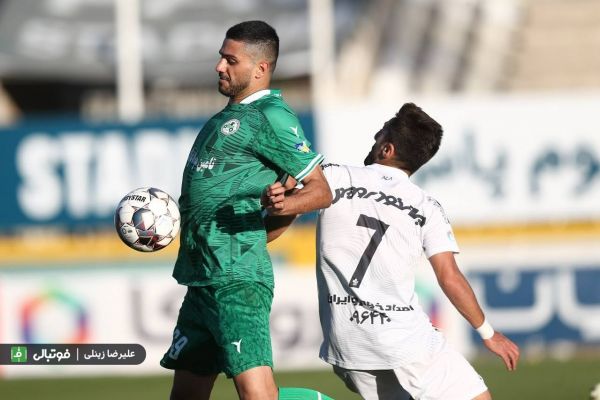  مصلح  امروز روز بد بازیکنان ما بود و امیدوارم جبران کنیم  بهترین پرسپولیسِ تاریخ با برانکو بود