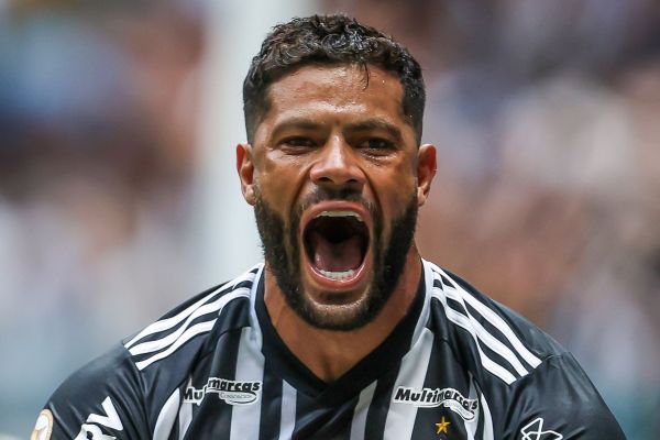  آمار جالب هالک 37 ساله در لیگ برزیل