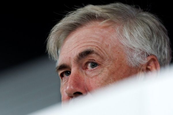  آنچلوتی و تصمیم درباره پیشنهاد جذاب عربستانی ها