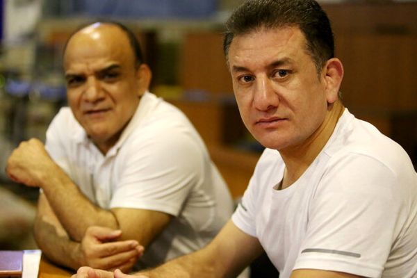 محمدی کار در پایه برای من و فدراسیون مهم است