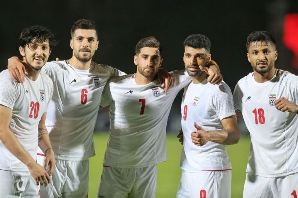 مصاف تدارکاتی شاگردان قلعهنویی با اندونزی قبل از جام ملتها