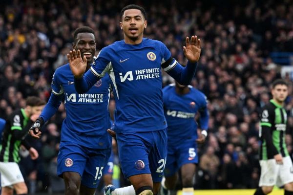  حمایت سرمربی چلسی از کاپیتان جوان تیمش مقابل منچستریونایتد