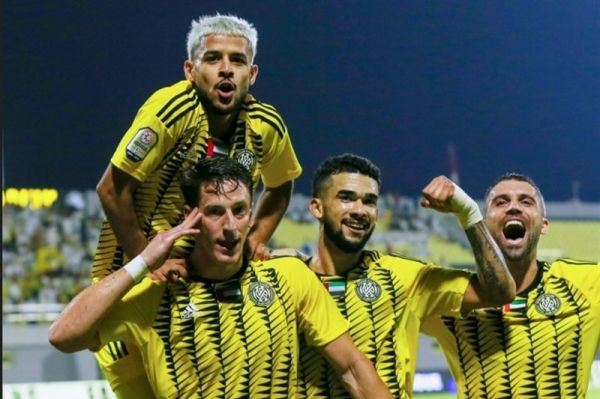  توقف اتحاد کلبا در شب اخراج قایدی