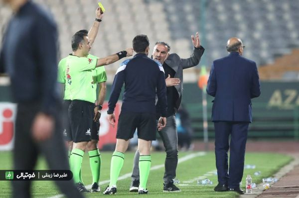  شکایت مدیر رسانه هوادار از اشکان خورشیدی به دادسرا