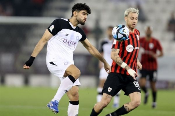 صدرنشینی السد با پیروزی برابر الریان