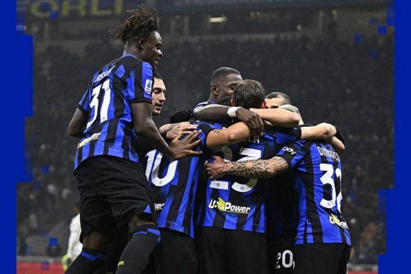 افعی ها به اودینزه هم رحم نکردند