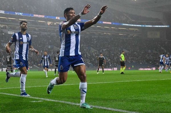 پیروزی پورتو در حضور ۹۰ دقیقهای طارمی