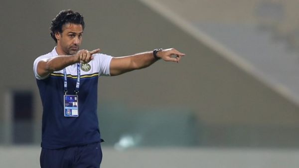  تمجید کارشناس فوتبال امارات از فرهاد مجیدی