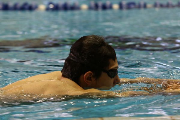  ۲ شیرجه‌رو تیم ملی ایران عازم روسیه می‌شوند