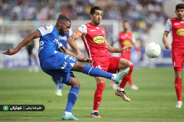  آمار دربی‌های آذرماه به سود پرسپولیس  ثبت قاطع‌ترین پیروزی دربی برای استقلال در این ماه