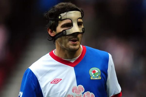  بازداشت بازیکن سابق لیگ انگلیس به خاطر تملک یک تفنگ و 126 گلوله