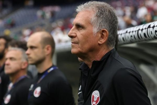 چرا کیروش از تیم ملی قطر اخراج شد