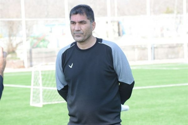 رأفت پرسپولیس متعلق به درویش و گلمحمدی نیست تیم برای آسیا خوب بسته نشد